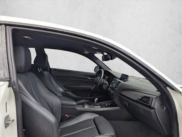 used 2017 BMW M2 car, priced at $36,914