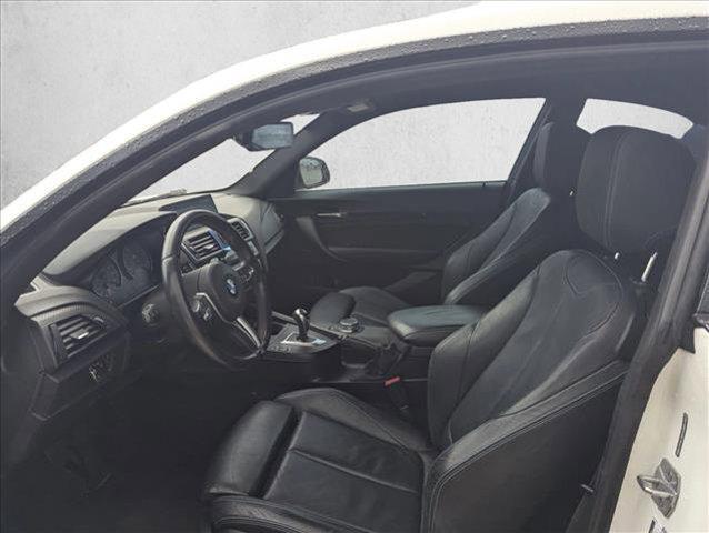used 2017 BMW M2 car, priced at $36,914