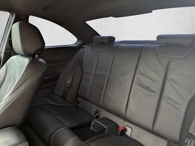 used 2017 BMW M2 car, priced at $36,914