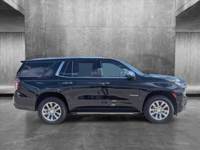 new 2024 Chevrolet Tahoe car, priced at $78,865