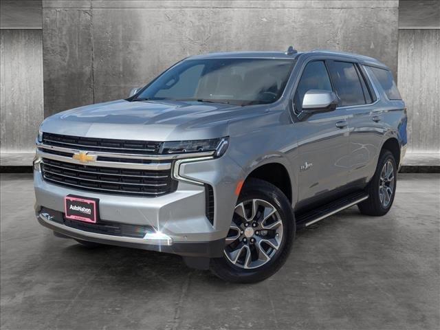 new 2024 Chevrolet Tahoe car, priced at $63,991