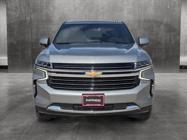 new 2024 Chevrolet Tahoe car, priced at $63,991