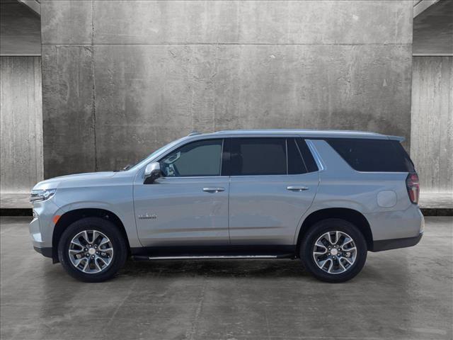 new 2024 Chevrolet Tahoe car, priced at $63,991