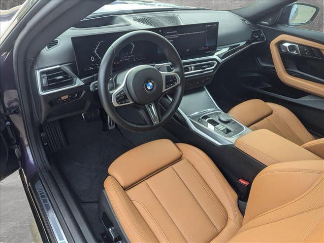 used 2024 BMW 230 car, priced at $40,311