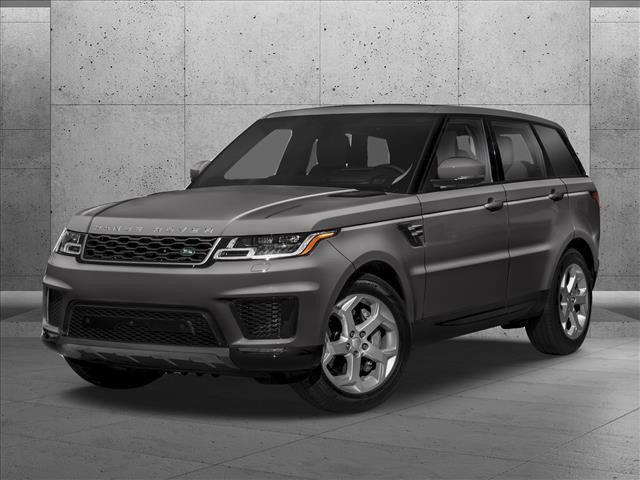 used 2019 Land Rover Range Rover Sport car, priced at $32,917