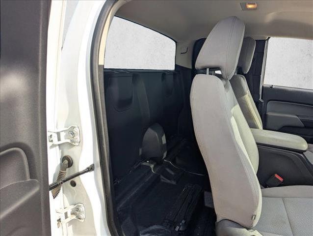 used 2018 Chevrolet Colorado car, priced at $18,995