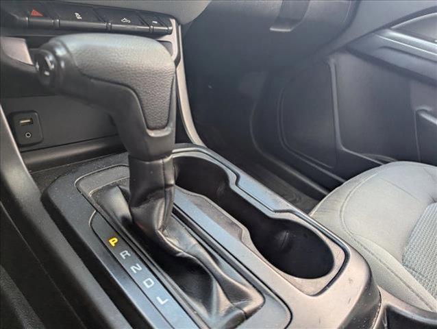 used 2018 Chevrolet Colorado car, priced at $18,995