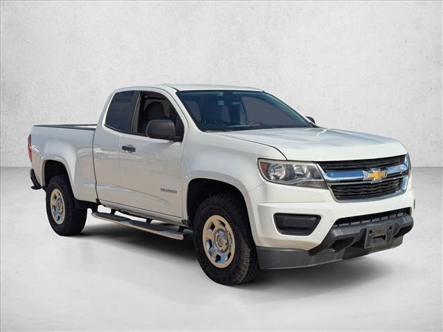 used 2018 Chevrolet Colorado car, priced at $18,995