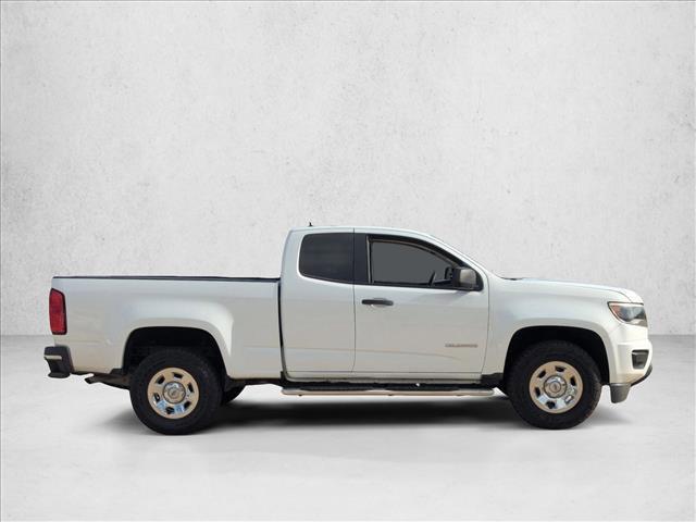 used 2018 Chevrolet Colorado car, priced at $18,995