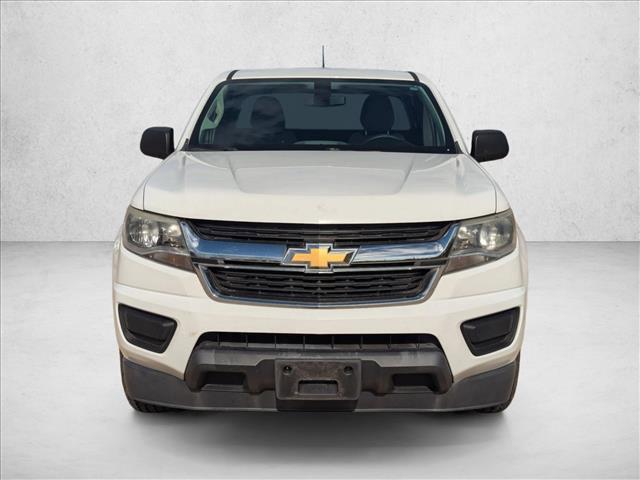 used 2018 Chevrolet Colorado car, priced at $18,995