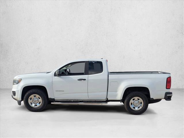 used 2018 Chevrolet Colorado car, priced at $18,995