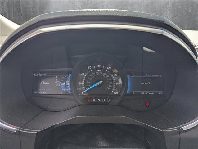 used 2021 Ford Edge car, priced at $20,398
