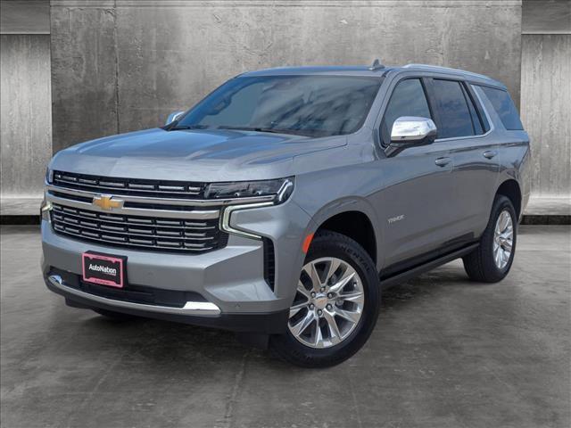 new 2024 Chevrolet Tahoe car, priced at $74,991