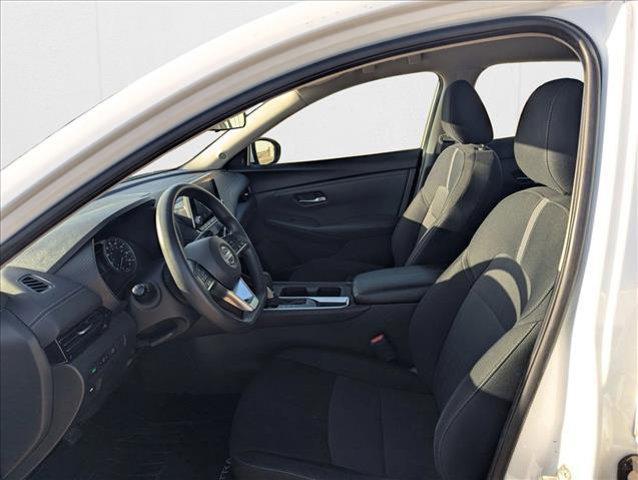 used 2023 Nissan Sentra car, priced at $19,928