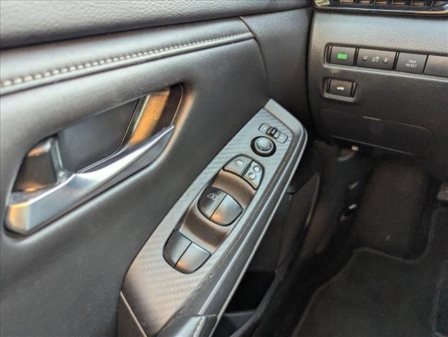 used 2023 Nissan Sentra car, priced at $19,928