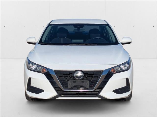 used 2023 Nissan Sentra car, priced at $19,928