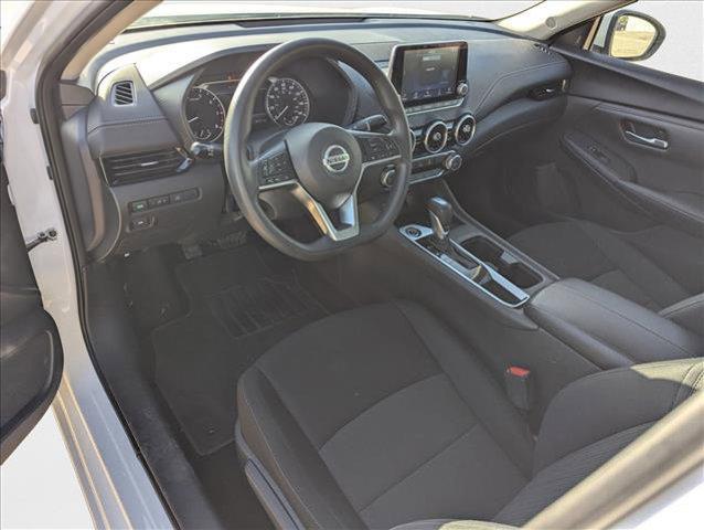 used 2023 Nissan Sentra car, priced at $19,928
