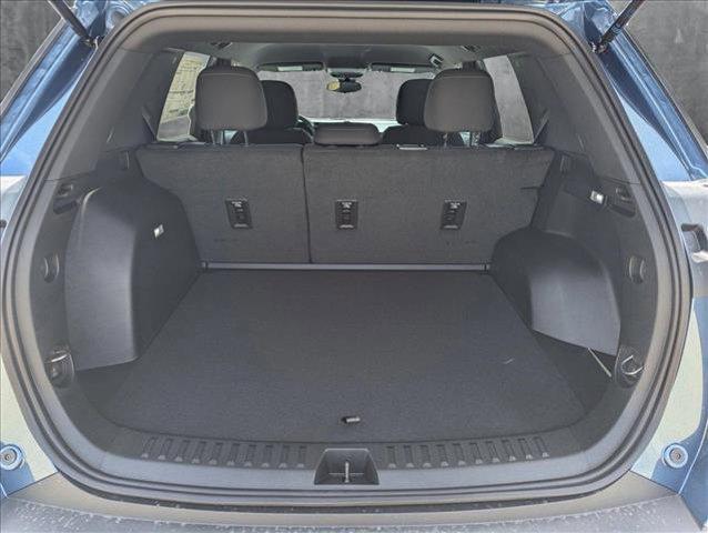 new 2026 Chevrolet Equinox car, priced at $31,040