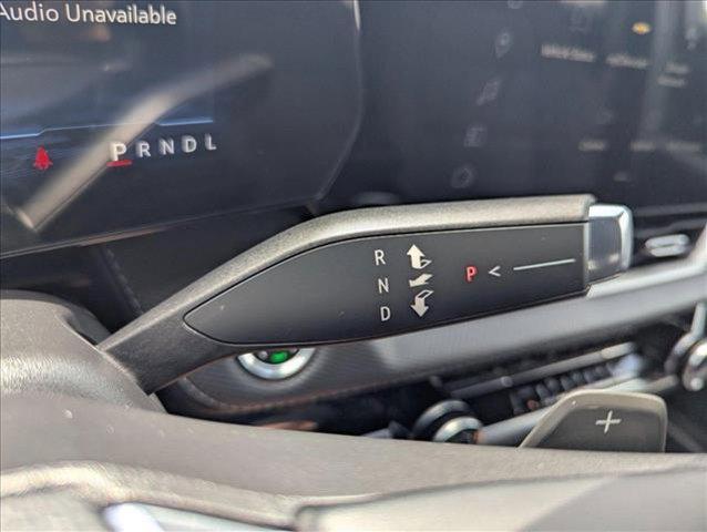 new 2026 Chevrolet Equinox car, priced at $31,040