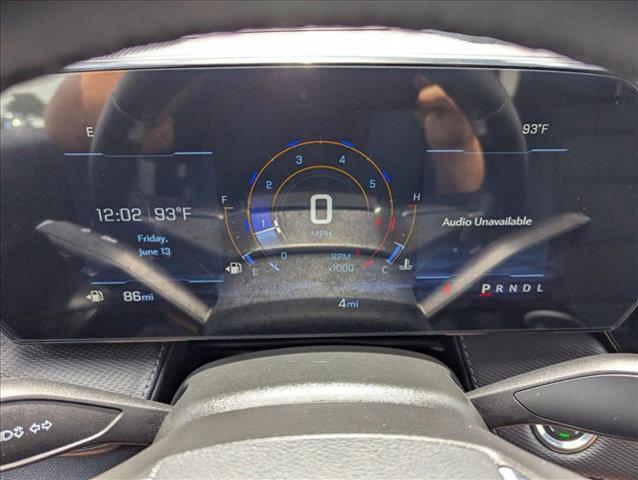 new 2026 Chevrolet Equinox car, priced at $31,040