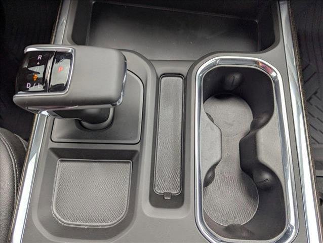 new 2025 Chevrolet Silverado 1500 car, priced at $65,630
