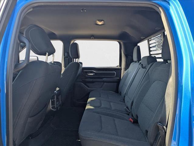 used 2020 Ram 1500 car, priced at $26,906