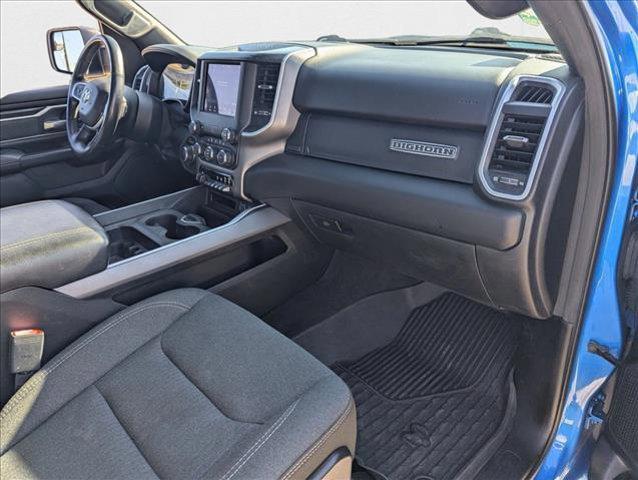 used 2020 Ram 1500 car, priced at $26,906