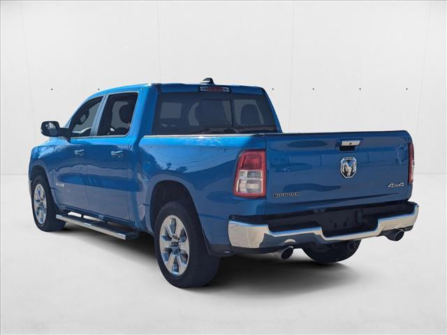 used 2020 Ram 1500 car, priced at $26,906