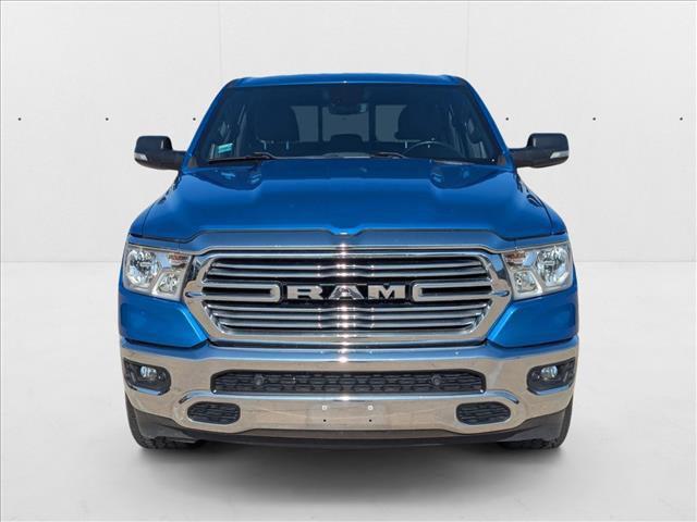 used 2020 Ram 1500 car, priced at $26,906