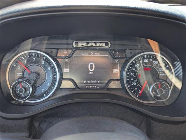 used 2020 Ram 1500 car, priced at $26,906