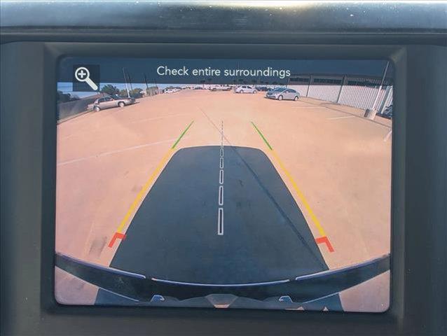 used 2020 Ram 1500 car, priced at $26,906