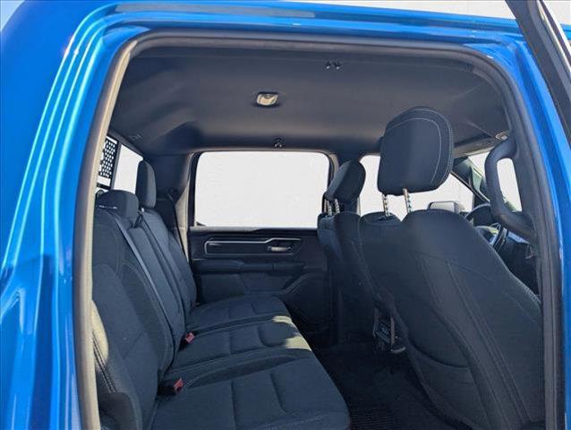used 2020 Ram 1500 car, priced at $26,906