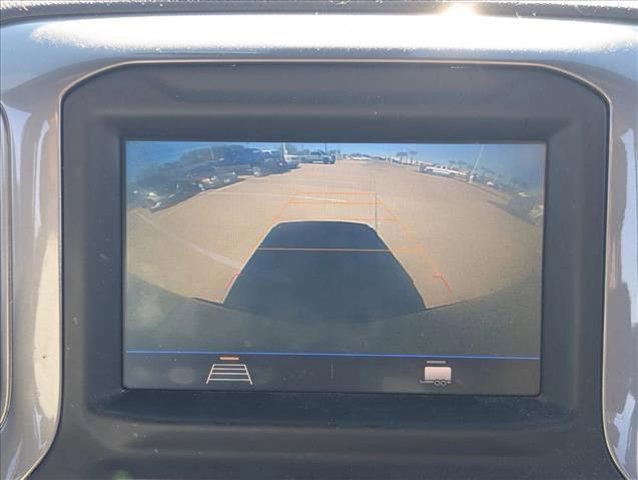 used 2021 Chevrolet Silverado 1500 car, priced at $25,991