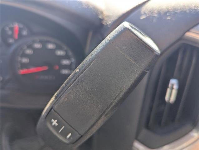 used 2021 Chevrolet Silverado 1500 car, priced at $25,991