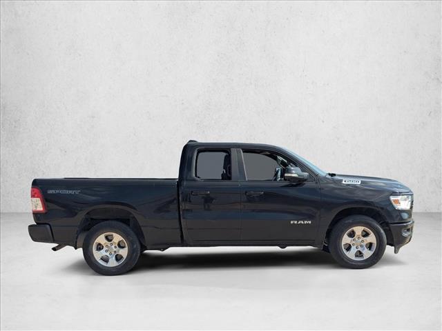 used 2020 Ram 1500 car, priced at $27,406