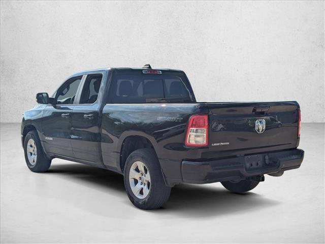used 2020 Ram 1500 car, priced at $27,406