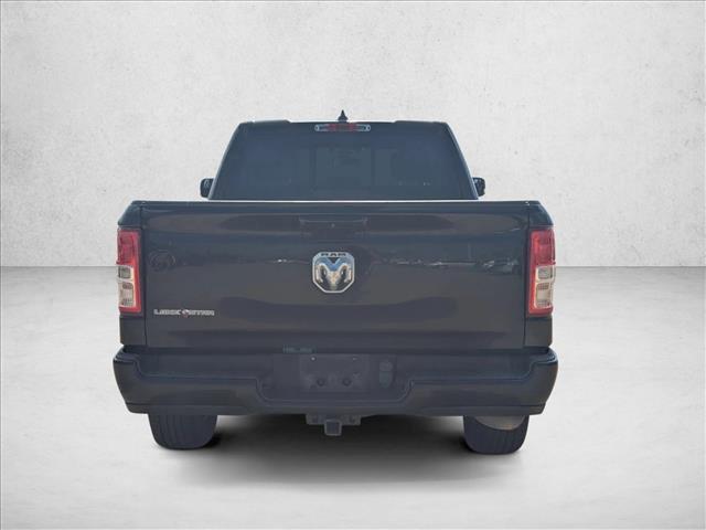 used 2020 Ram 1500 car, priced at $27,406