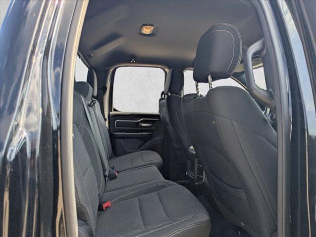 used 2020 Ram 1500 car, priced at $27,406