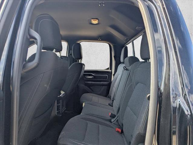 used 2020 Ram 1500 car, priced at $27,406