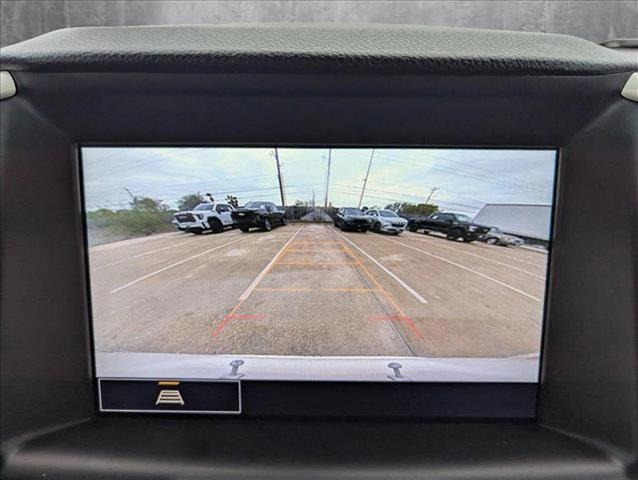 used 2024 GMC Terrain car, priced at $26,214