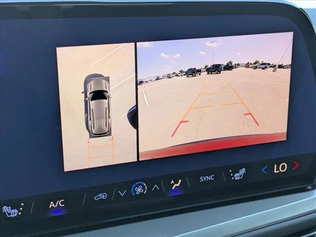 new 2026 Chevrolet Traverse car, priced at $44,840