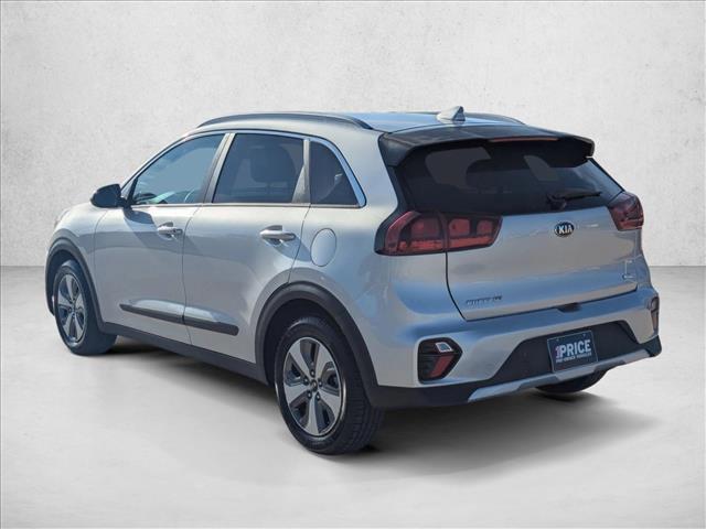 used 2020 Kia Niro car, priced at $15,627