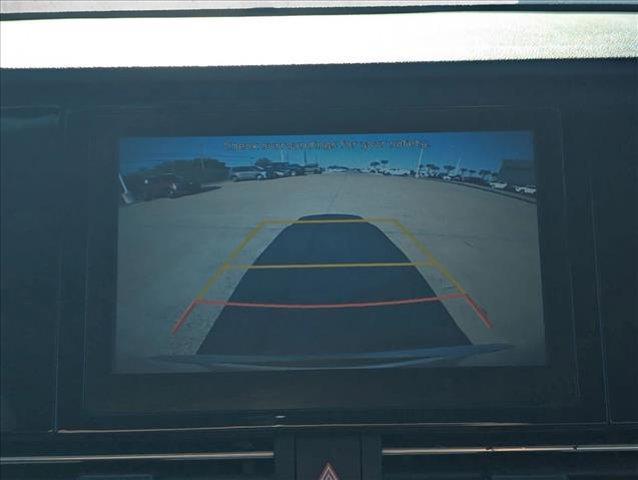 used 2020 Kia Niro car, priced at $15,627