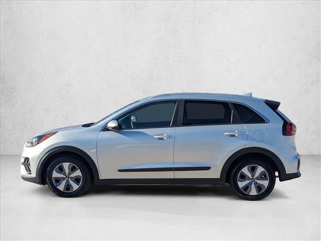 used 2020 Kia Niro car, priced at $15,627