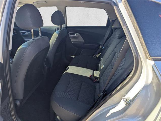 used 2020 Kia Niro car, priced at $15,627