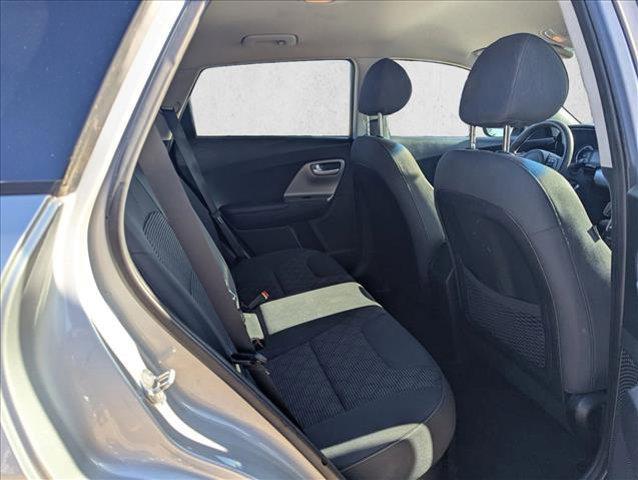 used 2020 Kia Niro car, priced at $15,627