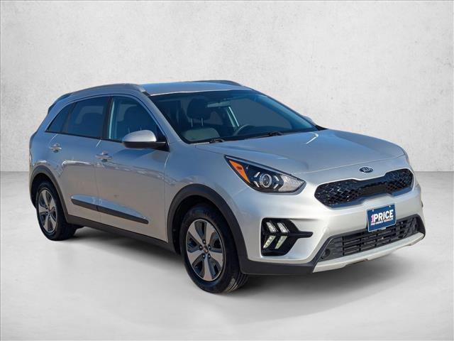 used 2020 Kia Niro car, priced at $15,627