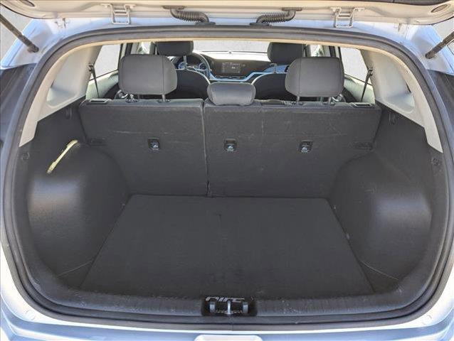 used 2020 Kia Niro car, priced at $15,627