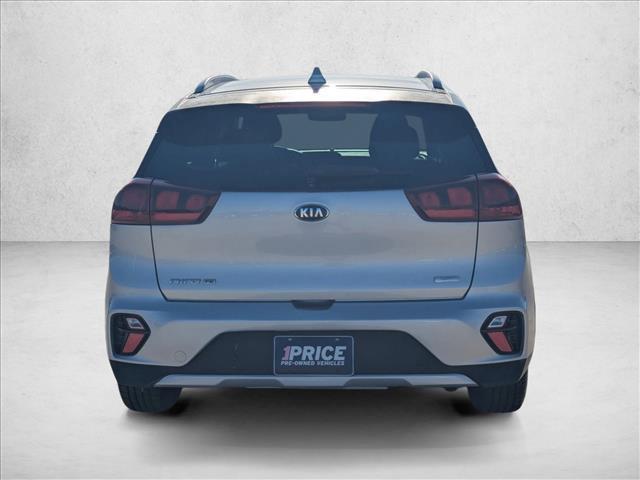 used 2020 Kia Niro car, priced at $15,627