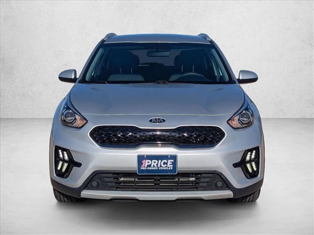 used 2020 Kia Niro car, priced at $15,627